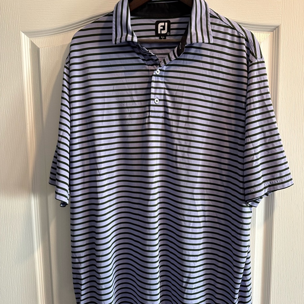 Footjoy Polo